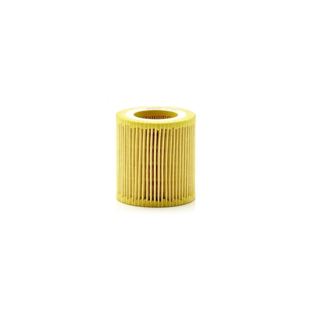 Õlifilter MANN-FILTER HU 8011 z