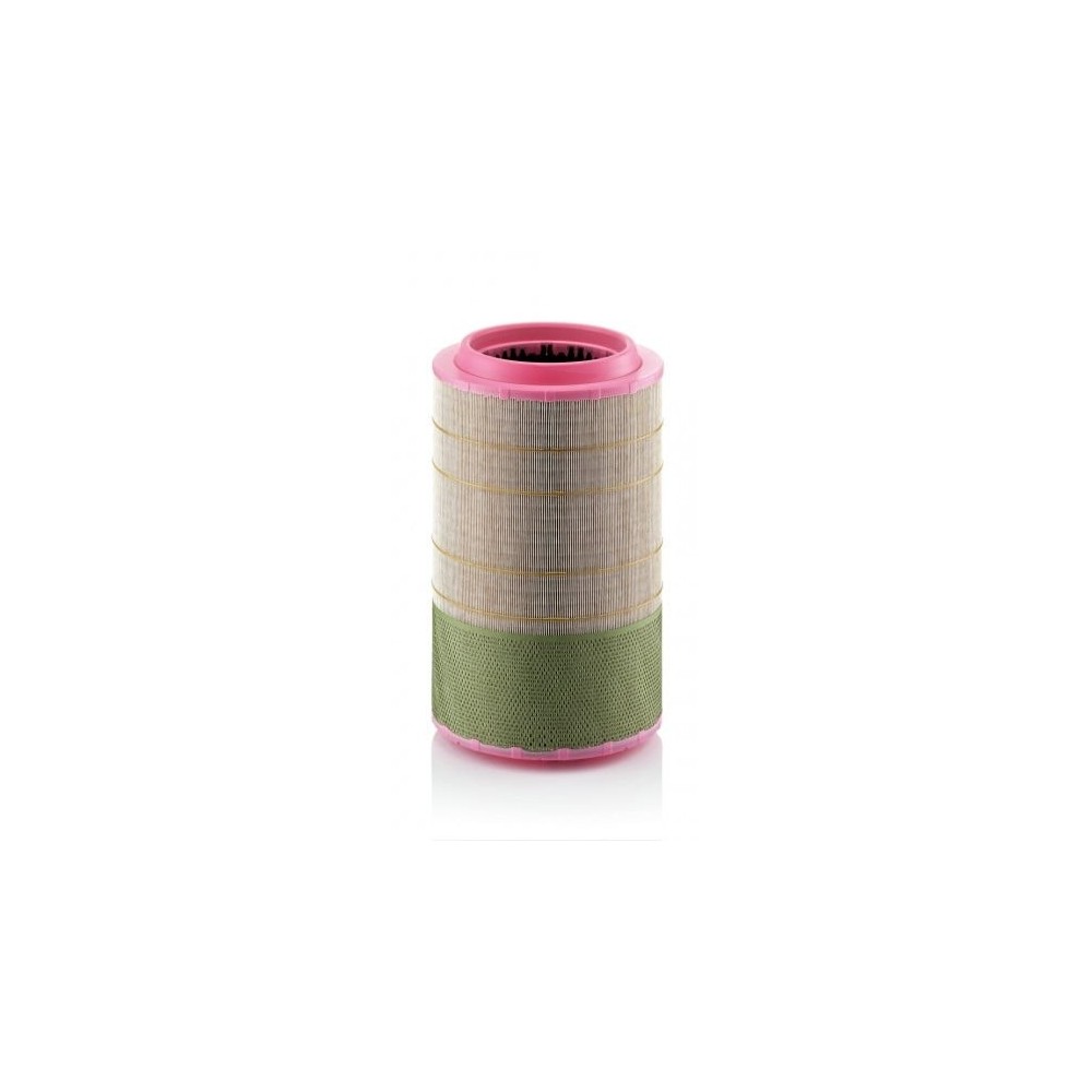 Õhufilter MANN-FILTER C 30 1330