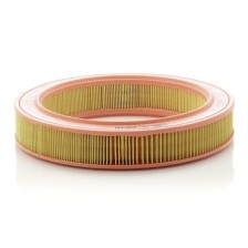 Õhufilter MANN-FILTER C 2846