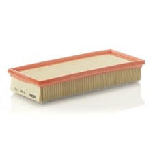 Õhufilter MANN-FILTER C 3188