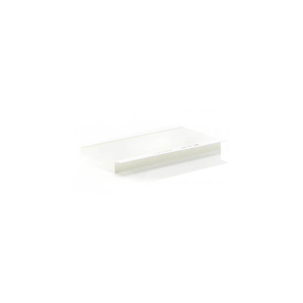 Salongifilter MANN-FILTER CU 3567