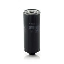 Õlifilter MANN-FILTER W 735/1