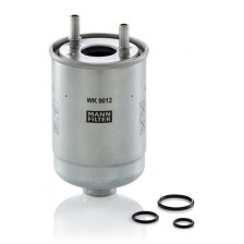 Kütusefilter MANN-FILTER WK 9012 x