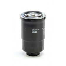 Kütusefilter MANN-FILTER WK 940/6 x
