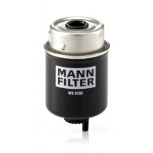 Kütusefilter MANN-FILTER WK 8100