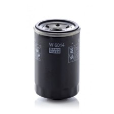 Õlifilter MANN-FILTER W 6014