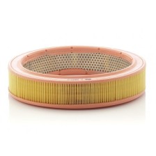 Õhufilter MANN-FILTER C 2852/2