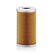 Kütusefilter MANN-FILTER P 8015