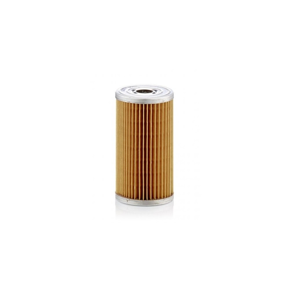 Kütusefilter MANN-FILTER P 8015