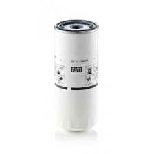 Õlifilter MANN-FILTER W 11 102/34