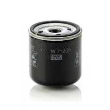 Õlifilter MANN-FILTER W 712/21