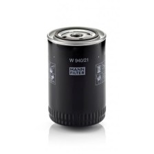 Õlifilter MANN-FILTER W 940/21