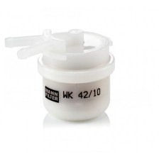 Kütusefilter MANN-FILTER WK 42/10