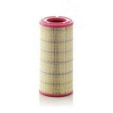 Õhufilter MANN-FILTER C 17 337/2