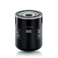 Hüdraulikafilter, automaatkäigukast MANN-FILTER W 1374/2