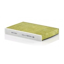 Salongifilter MANN-FILTER FP 2743