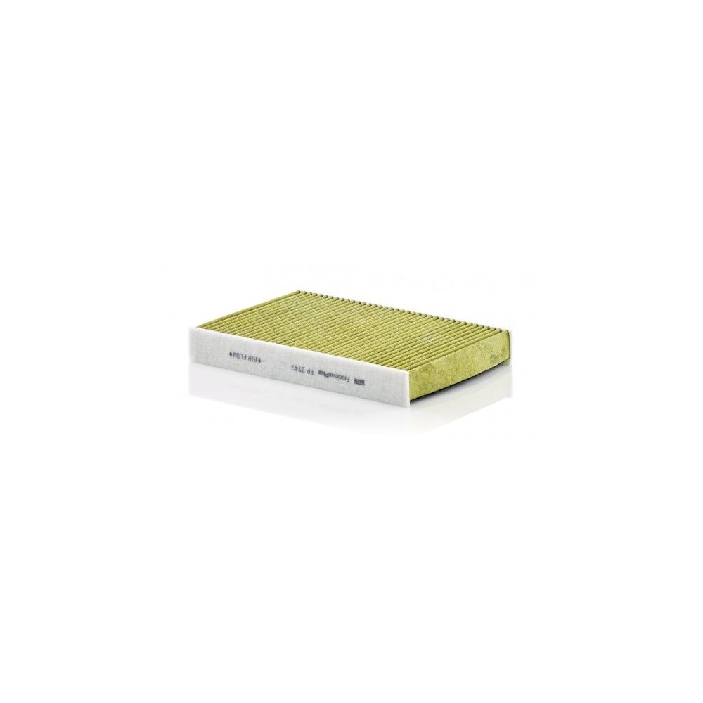 Salongifilter MANN-FILTER FP 2743