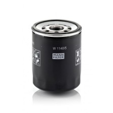 Õlifilter MANN-FILTER W 1140/5