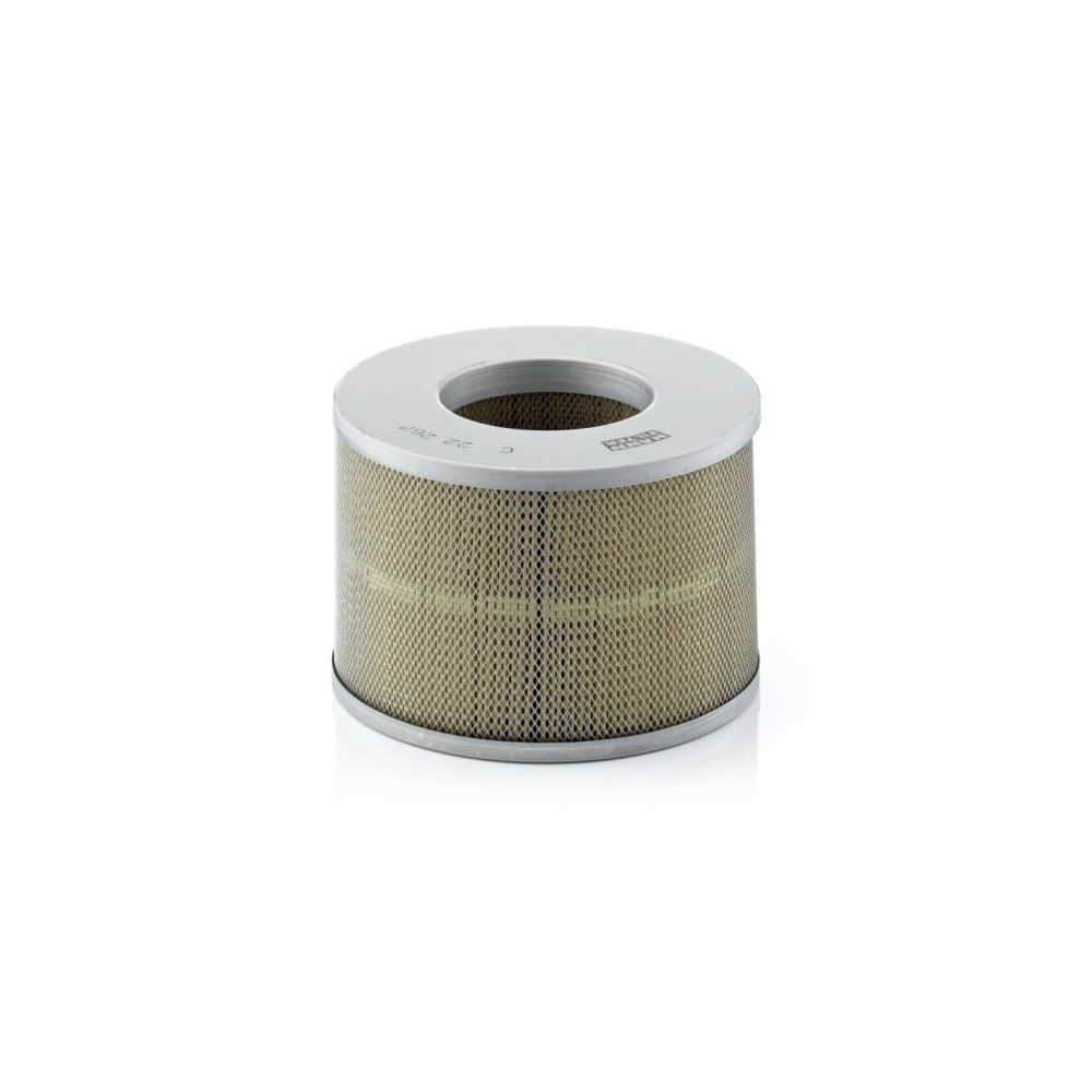 Õhufilter MANN-FILTER C 22 267