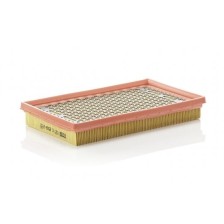 Õhufilter MANN-FILTER C 2552/2