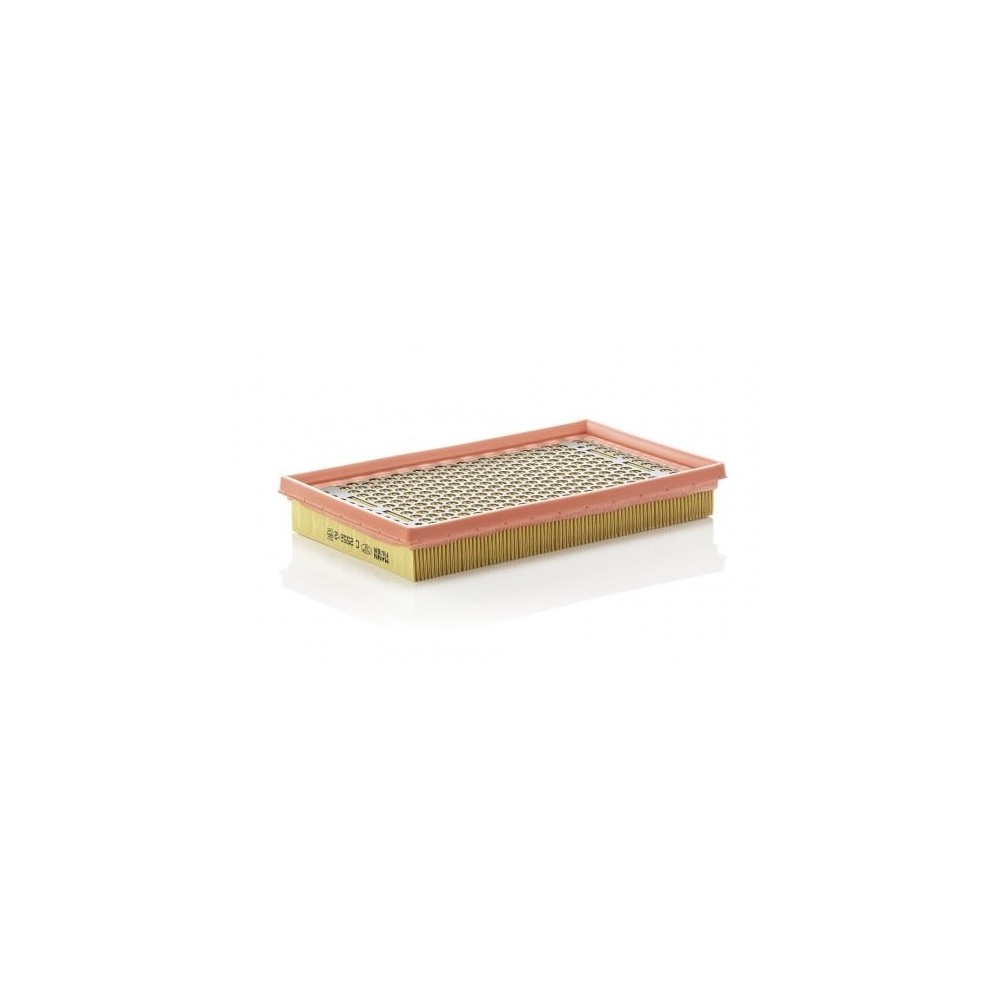 Õhufilter MANN-FILTER C 2552/2