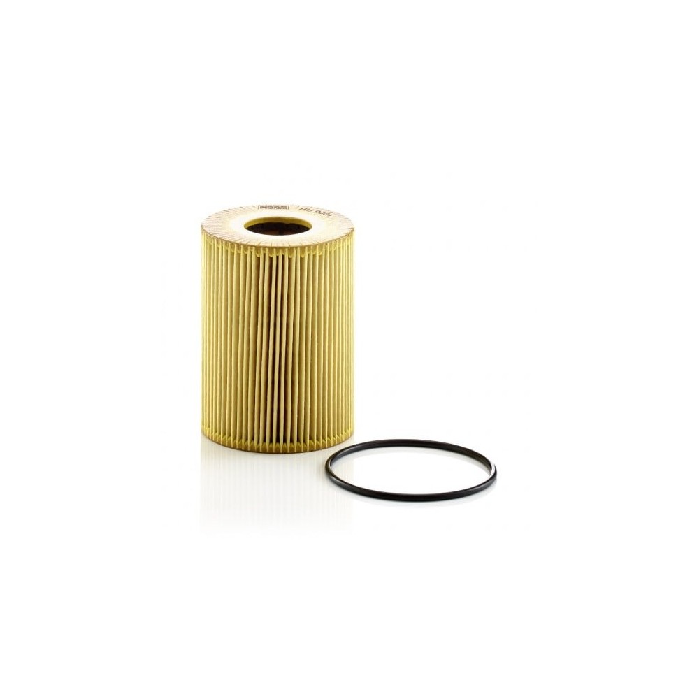Õlifilter MANN-FILTER HU 9001 x
