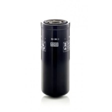 Õlifilter MANN-FILTER WH 980/3