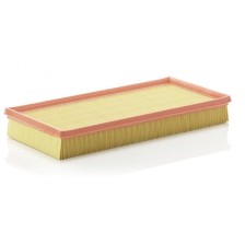 Õhufilter MANN-FILTER C 35 124