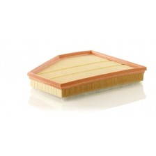 Õhufilter MANN-FILTER C 31 143