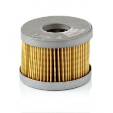 Kütusefilter MANN-FILTER P 65/1 x