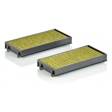 Salongifilter MANN-FILTER FP 2941-2