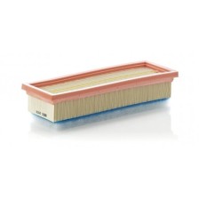Õhufilter MANN-FILTER C 2859