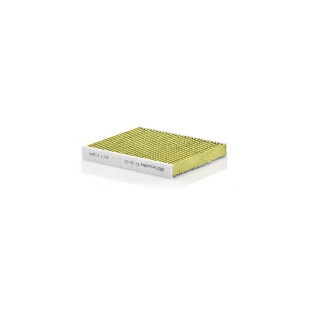Salongifilter MANN-FILTER FP 26 021