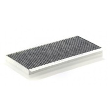 Salongifilter MANN-FILTER CUK 5366