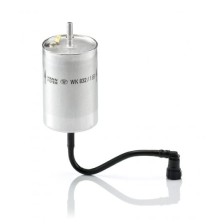 Kütusefilter MANN-FILTER WK 832/1