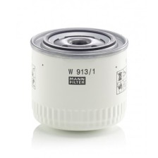 Õlifilter MANN-FILTER W 913/1