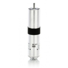 Kütusefilter MANN-FILTER WK 5010