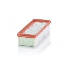 Õhufilter MANN-FILTER C 27 010