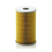 Õlifilter MANN-FILTER H 820/3 x