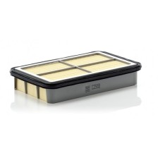 Õhufilter MANN-FILTER C 2568