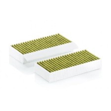 Salongifilter MANN-FILTER FP 26 028-2