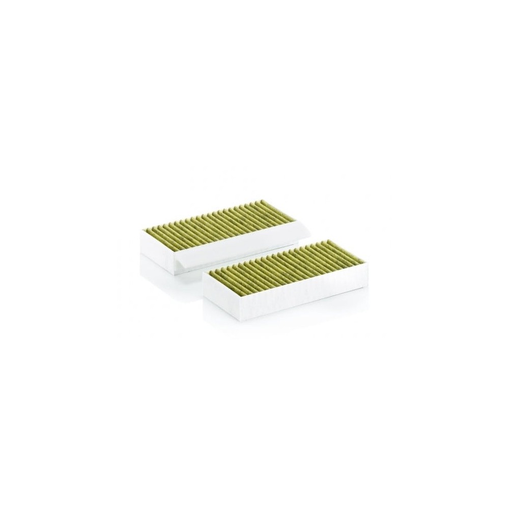 Salongifilter MANN-FILTER FP 26 028-2