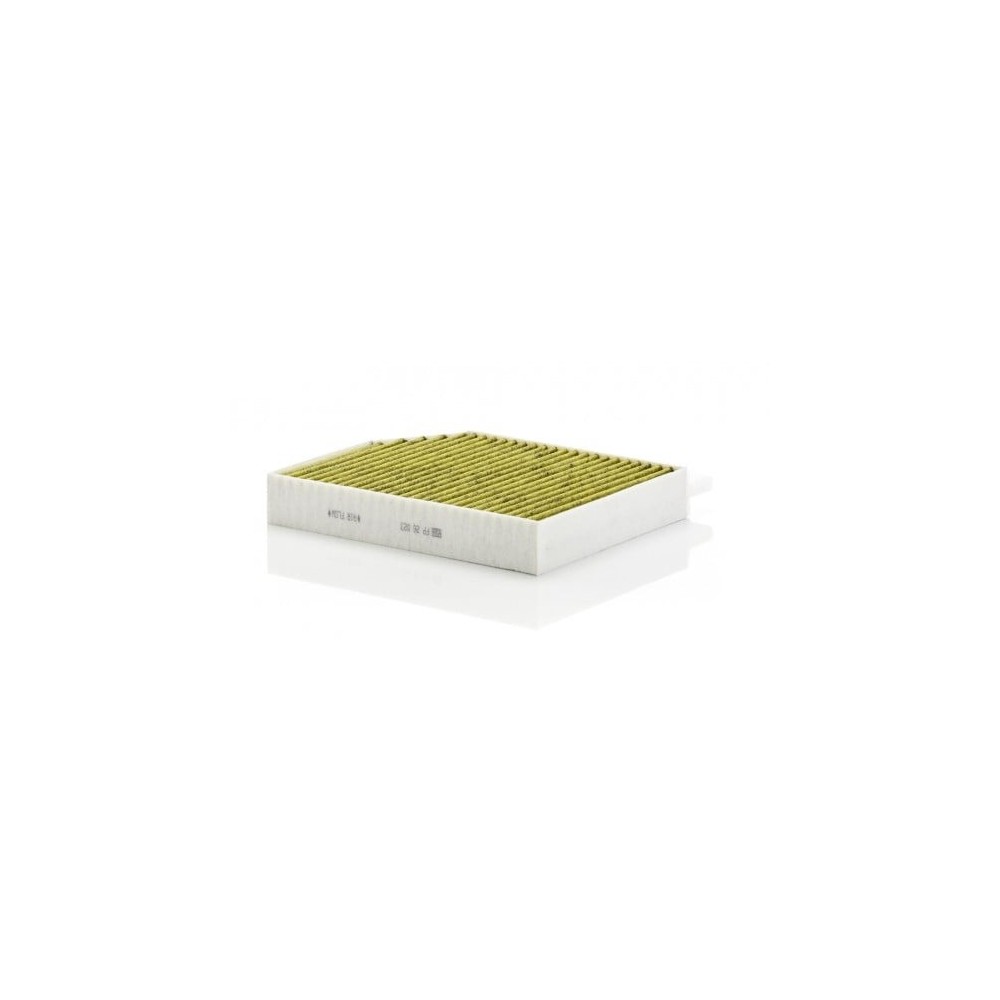 Salongifilter MANN-FILTER FP 26 023