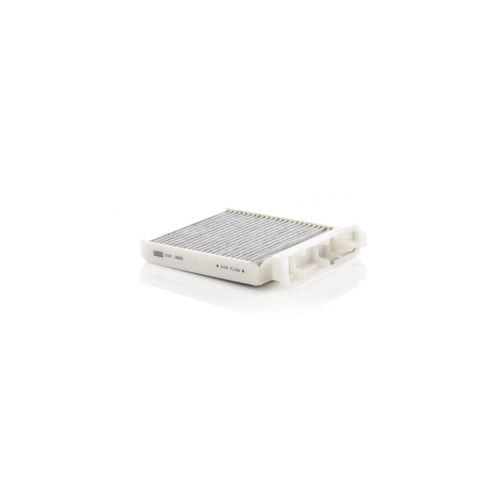 Salongifilter MANN-FILTER CUK 1829