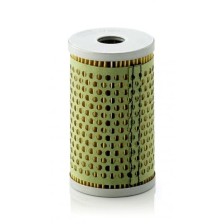 Õlifilter MANN-FILTER H 601