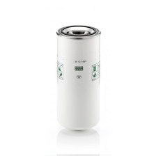 Õlifilter MANN-FILTER W 13 145/1