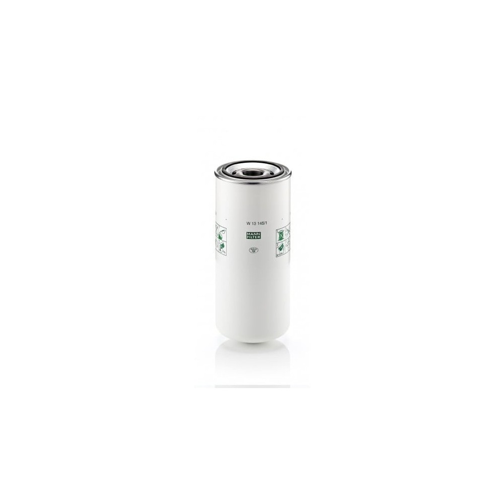 Õlifilter MANN-FILTER W 13 145/1