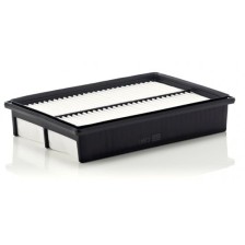 Õhufilter MANN-FILTER C 2841
