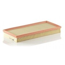 Õhufilter MANN-FILTER C 40 163
