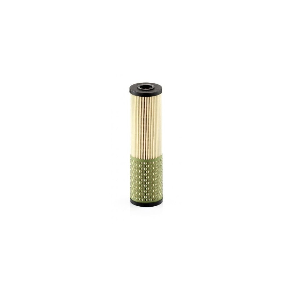 Õlifilter MANN-FILTER HU 736 x